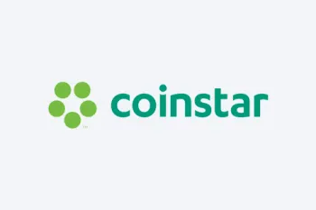 Coinstar Coinstar logo